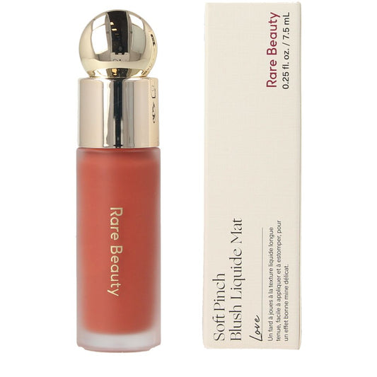 Rare Beauty Blush líquido soft pinch #love 7,5 ml