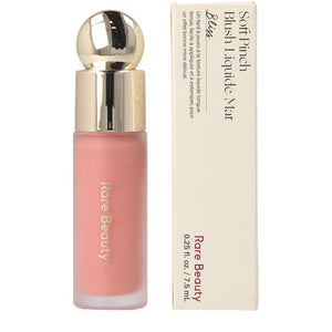 Rare Beauty Blush líquido soft pinch #bliss 7,5 ml