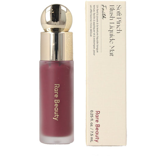 Rare Beauty Blush líquido soft pinch #faith 7,5 ml