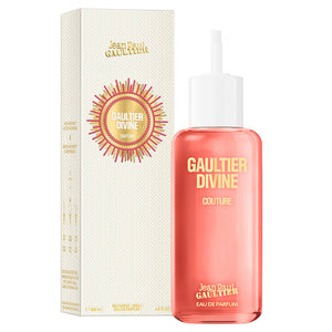 Jean Paul Gaultier Refil de perfume gaultier divine couture edp 200 ml