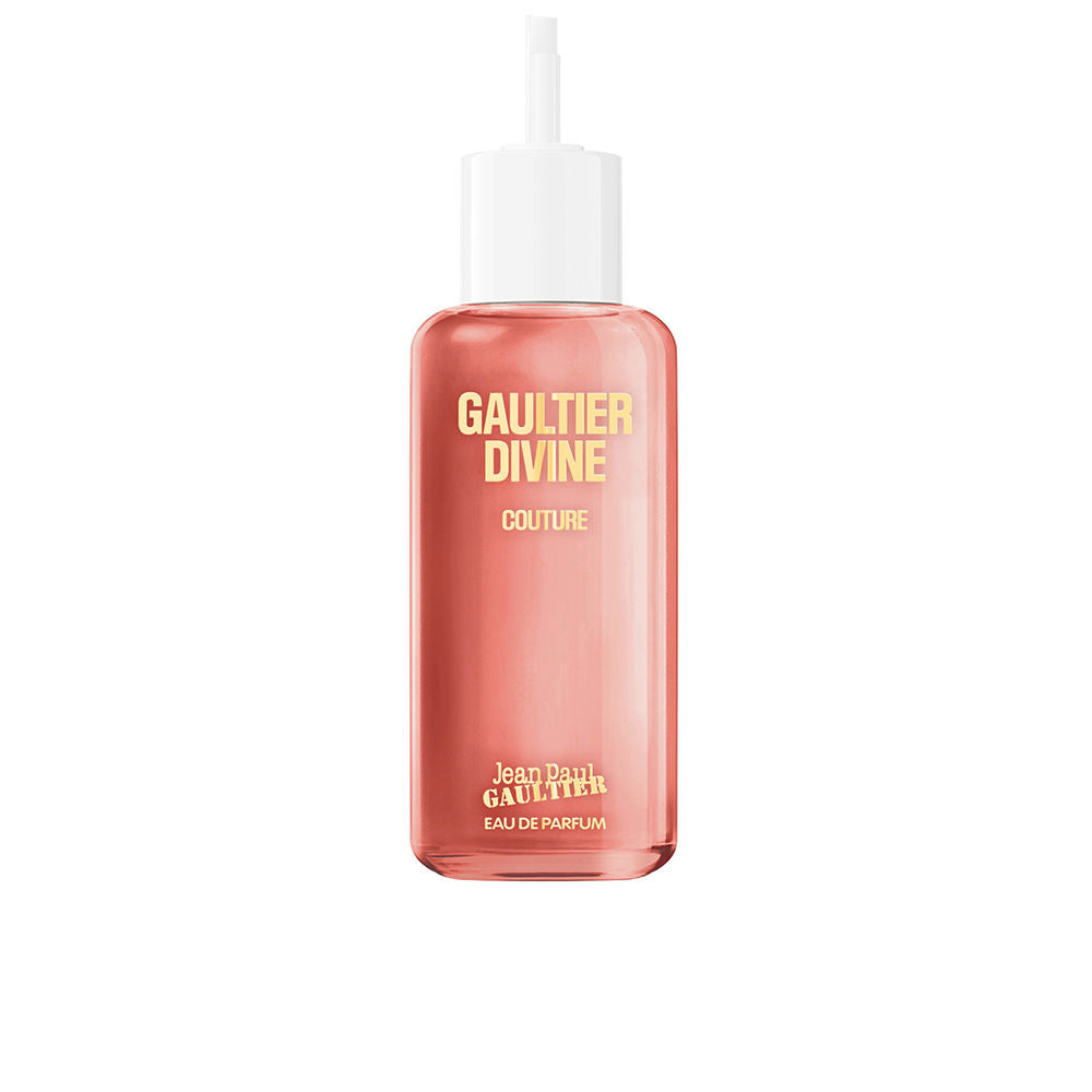 Jean Paul Gaultier Refil de perfume gaultier divine couture edp 200 ml