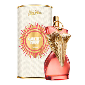 Jean Paul Gaultier Gaultier divine couture edp vapor 100 ml