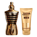 Jean Paul Gaultier Le male elixir parfum conjunto de 2 peças