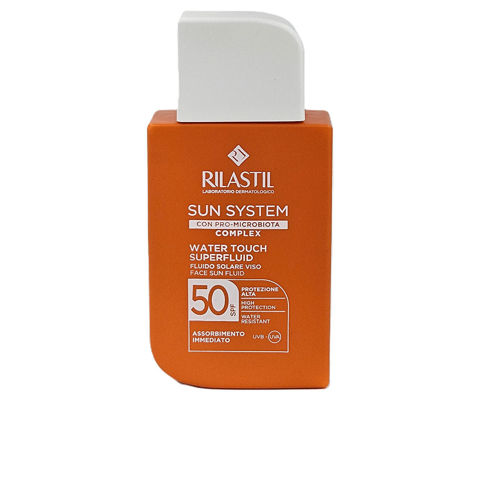 Rilastil Sun System Water Touch Superfluid SPF50 50ml