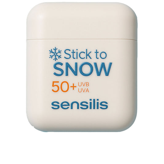 Sensilis Stick to snow spf50+ 10 gr