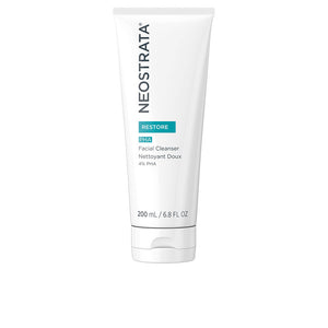 Neostrata Gel restore pha de limpeza suave 200 ml