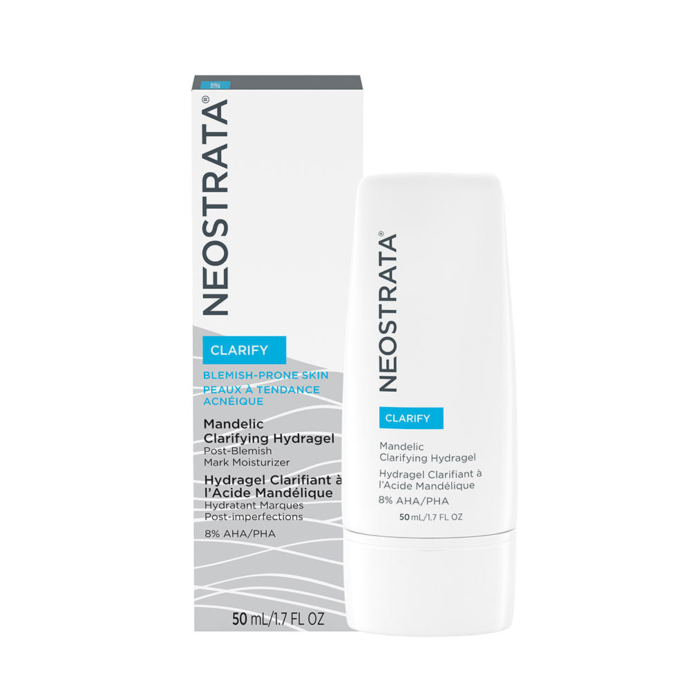 Neostrata Clarify Hidrogel Clarificador Mandélico 50ml