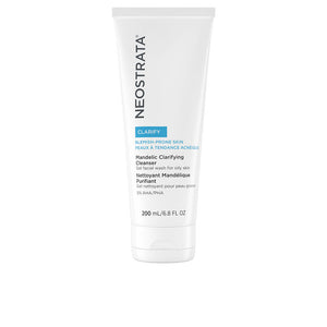 Neostrata Clarify sabonete líquido clarificante com ácido mandélico 200 ml