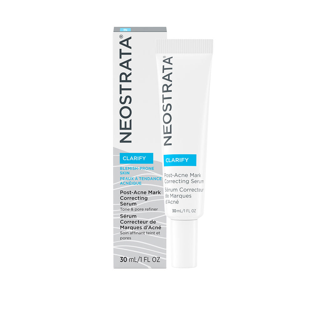 Neostrata Sérum corretor de marcas pós-acne clarify 30 ml