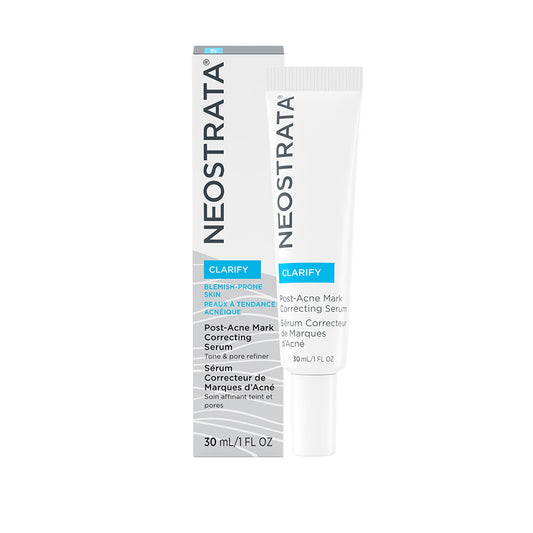 Neostrata Sérum corretor de marcas pós-acne clarify 30 ml