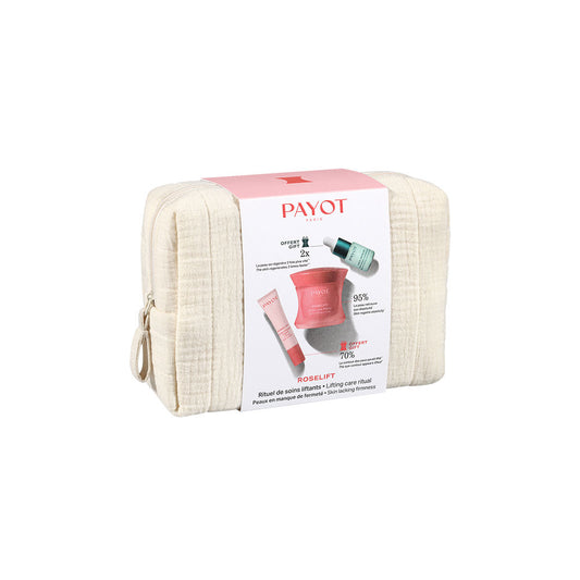 Payot Conjunto ROSELIFT de 4 peças