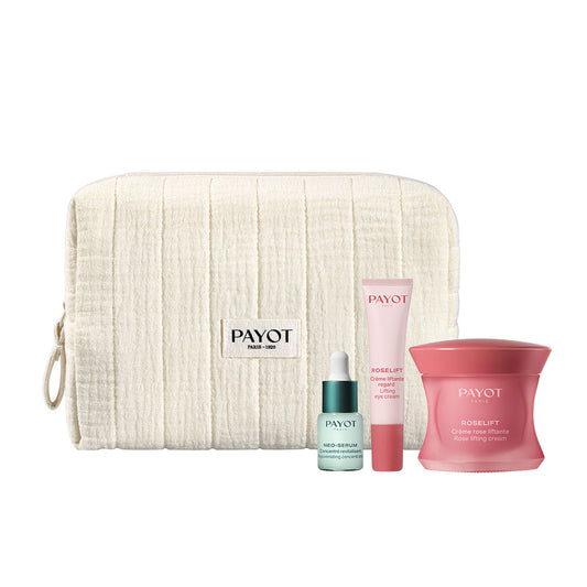 Payot Conjunto ROSELIFT de 4 peças