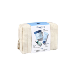 Payot Conjunto de 4 cremes hidratantes Source