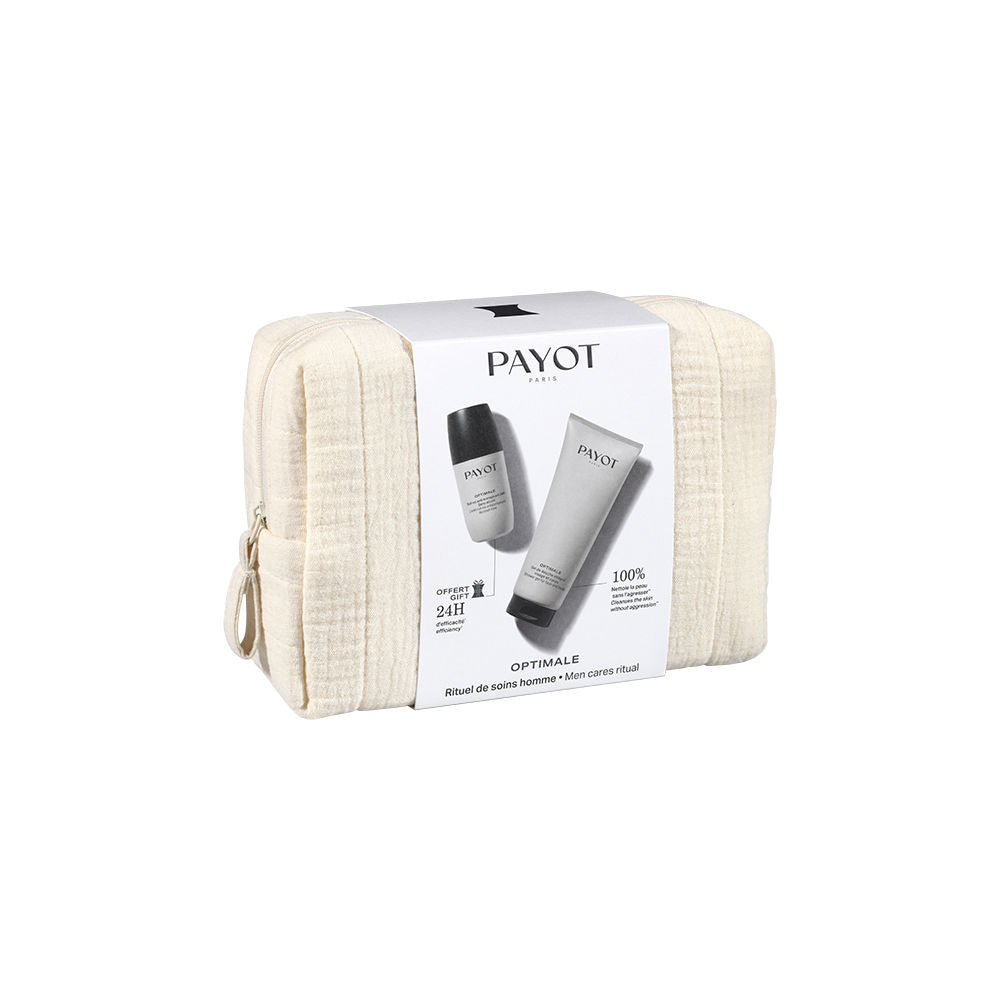 Payot CAPA DE CORPO IDEAL 3 peças
