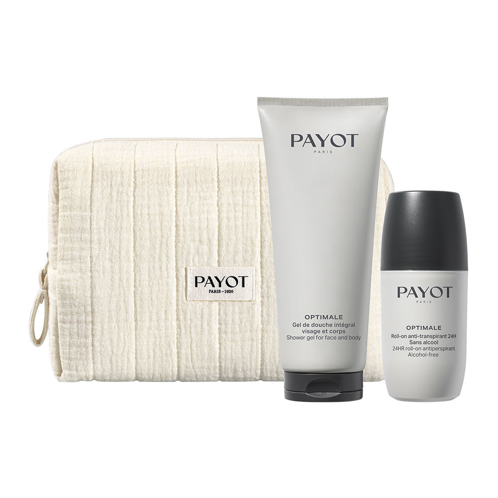 Payot CAPA DE CORPO IDEAL 3 peças