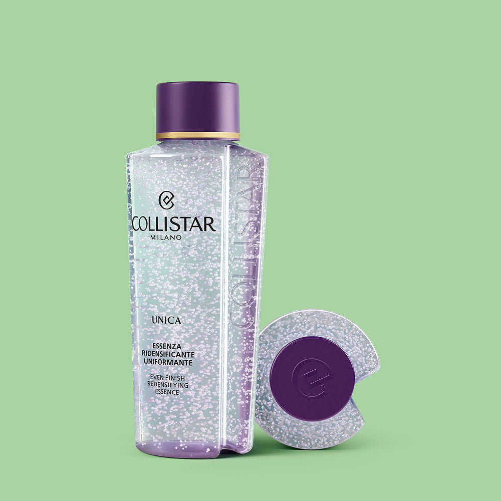 Collistar Unica essência unificadora redensificadora 200 ml