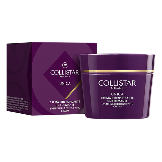 Collistar Creme unificador redensificador unica 50 ml