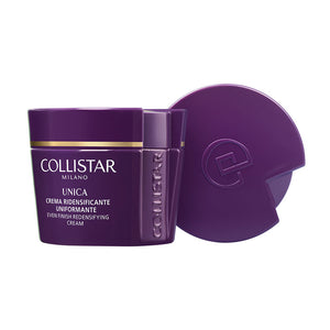 Collistar Creme unificador redensificador unica 50 ml