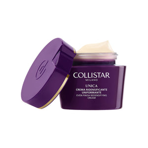 Collistar Creme unificador redensificador unica 50 ml