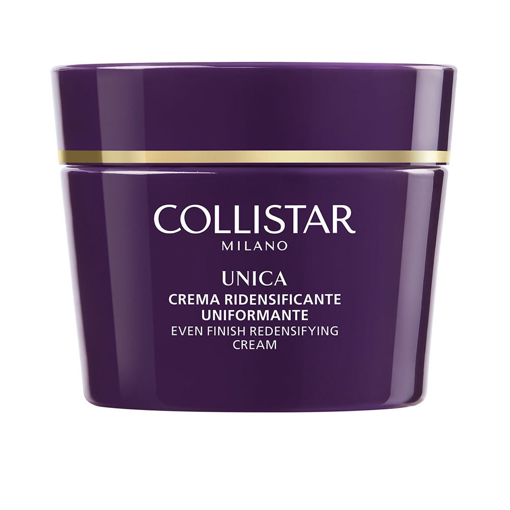 Collistar Creme unificador redensificador unica 50 ml