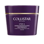 Collistar Creme unificador redensificador unica 50 ml