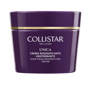 Collistar Creme unificador redensificador unica 50 ml