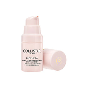 Collistar Creme antirrugas para o contorno dos olhos rigenera 15 ml