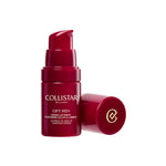 Collistar Elevador hd+ creme elevação para contorno dos olhos e lábios 15 ml