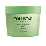 Collistar Talasso-scrub esfoliante crioativo 600 g