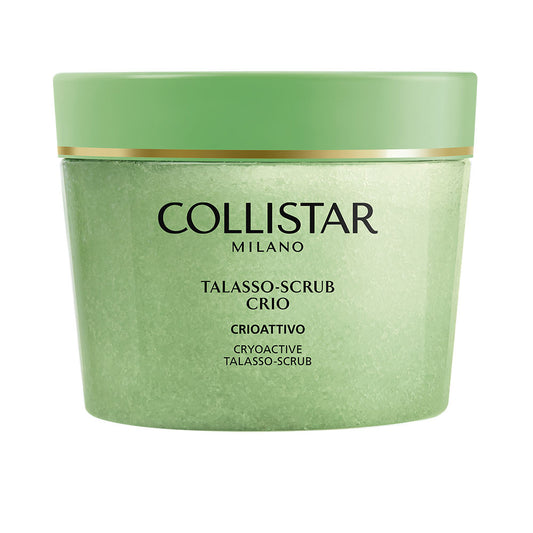 Collistar Talasso-scrub esfoliante crioativo 600 g