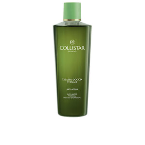 Collistar Óleo de banho drenante talasso-shower 400 ml