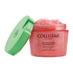 Collistar Talasso-scrub esfoliante firmador 600 g