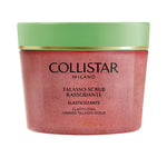 Collistar Talasso-scrub esfoliante firmador 600 g