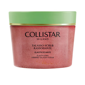 Collistar Talasso-scrub esfoliante firmador 600 g