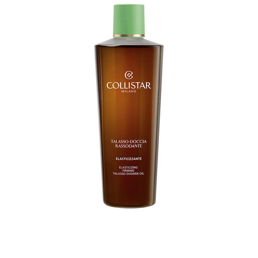 Collistar Óleo de banho firmador talasso-shower 400 ml