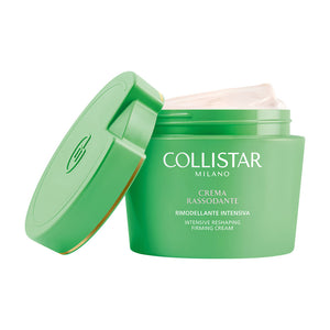Collistar Creme Intensivo Remodelador e Reafirmante 400 ml