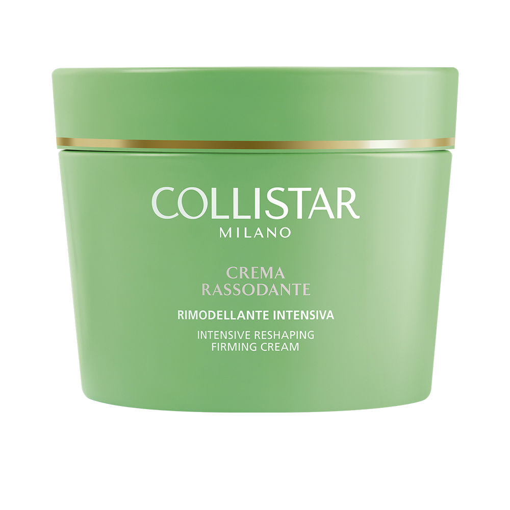 Collistar Creme Intensivo Remodelador e Reafirmante 400 ml