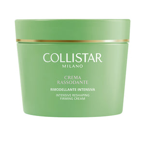 Collistar Creme Intensivo Remodelador e Reafirmante 400 ml