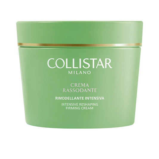 Collistar Creme Intensivo Remodelador e Reafirmante 400 ml