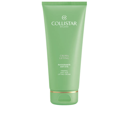 Collistar Creme corporal lifting antienvelhecimento 200 ml