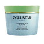 Collistar Esfoliante talasso-scrub hidratante iluminador 600 g