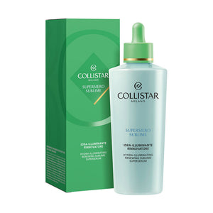 Collistar Super sérum hidratante iluminador 200 ml