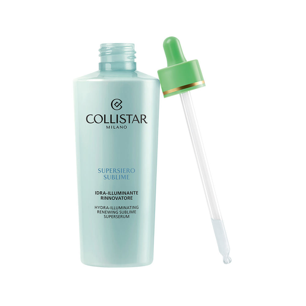 Collistar Super sérum hidratante iluminador 200 ml