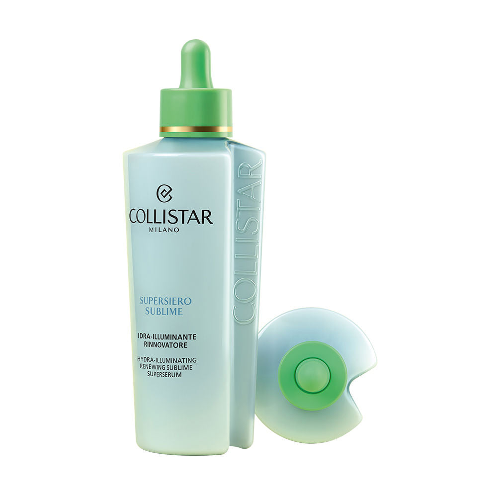 Collistar Super sérum hidratante iluminador 200 ml