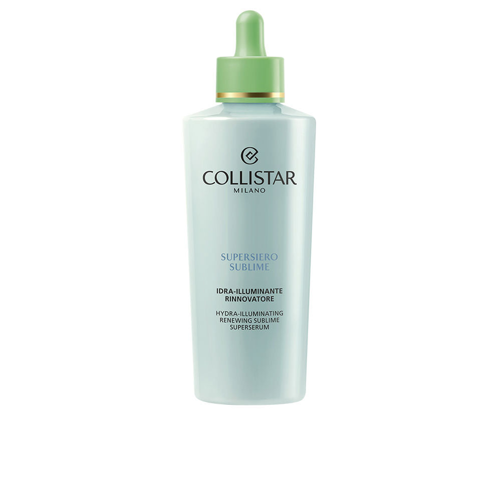 Collistar Super sérum hidratante iluminador 200 ml