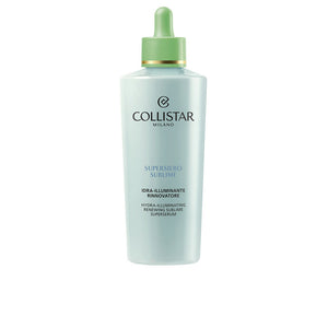 Collistar Super sérum hidratante iluminador 200 ml