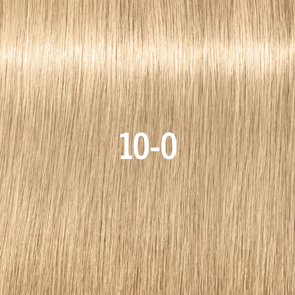 Schwarzkopf Igora royal highlifts #10-0 - loiro platinado natural 60 ml
