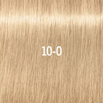 Schwarzkopf Igora royal highlifts #10-0 - loiro platinado natural 60 ml
