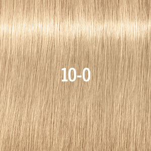 Schwarzkopf Igora royal highlifts #10-0 - loiro platinado natural 60 ml
