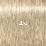Schwarzkopf Igora royal highlifts #10-1 - loiro platinado acinzentado 60 ml